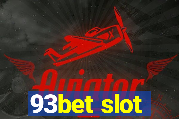 93bet slot